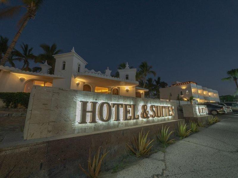 CLUB EL MORO HOTEL AND SUITES LA PAZ 4* (Mexico) - from US$ 92 | BOOKED
